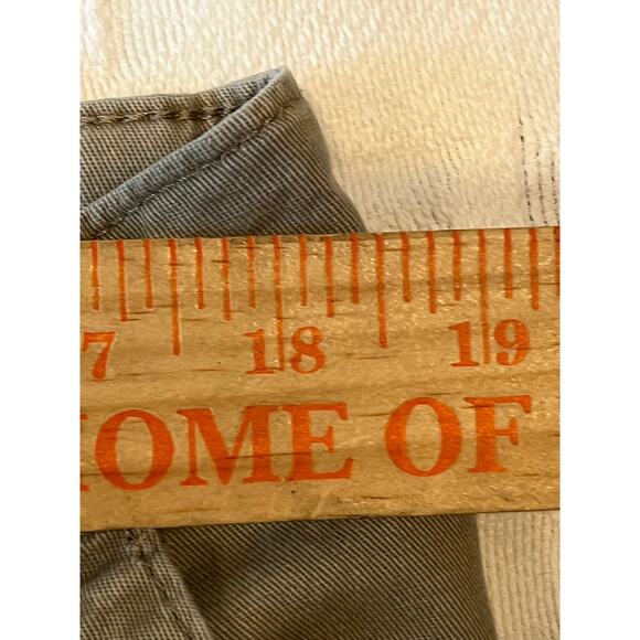 Wrangler Relaxed Taper Cargo Pants 36x29 - Picture 4 of 5